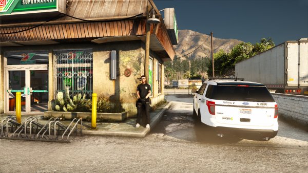 Keeping the 24/7 safe