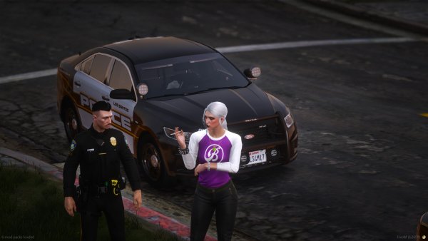 Community Policing