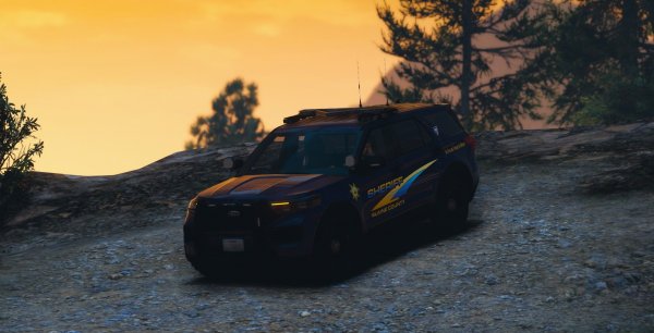 explorer and sunrise = beauty 2