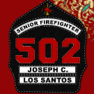 Joseph C. F-502