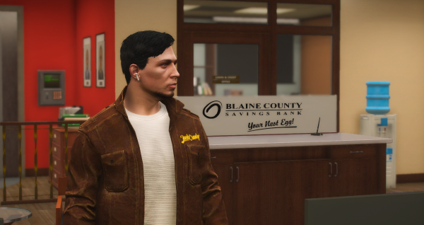 Blaine County