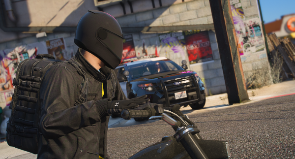 FiveM256