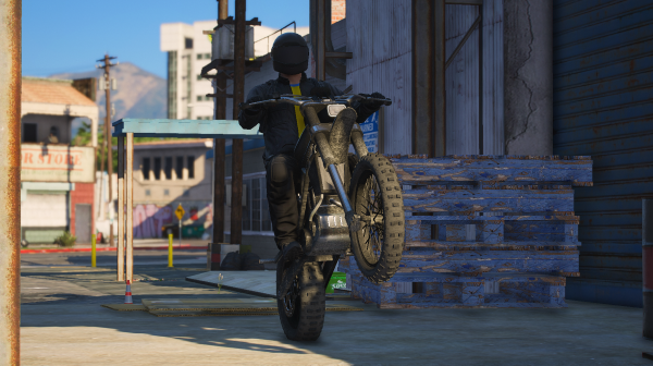FiveM257