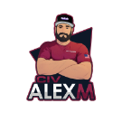 Alex M. 4M-18