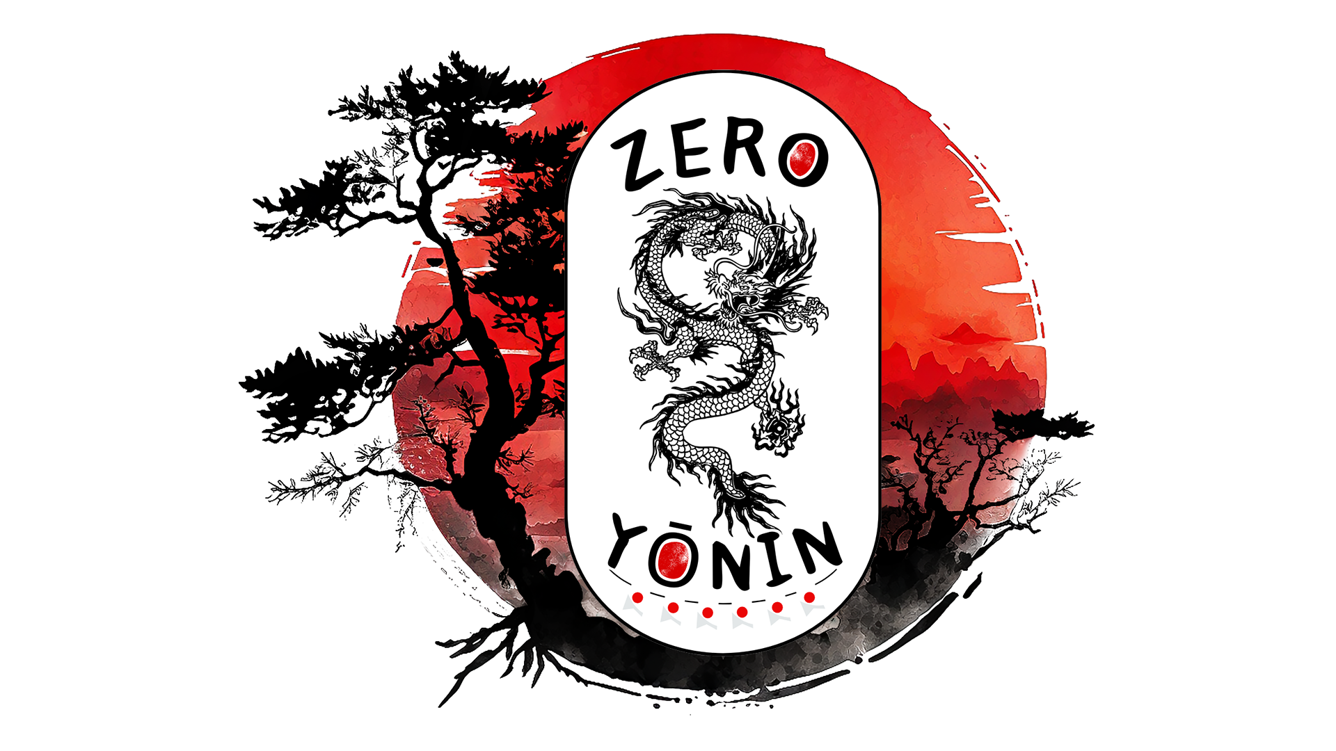 Zero Yōnin