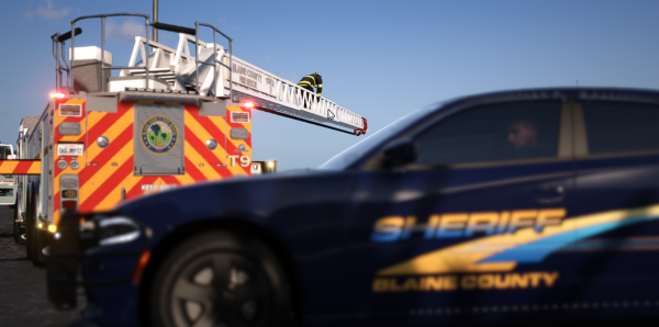 Los Santos Fire Department
