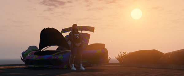 Skrrrt Skrrrt