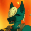 Foxbottrot