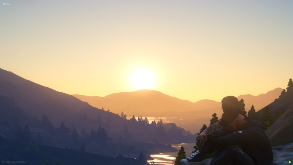 Jay H. Screenshots Civ 8