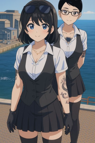 Sakura and Hikari Anime Cuties.jpg