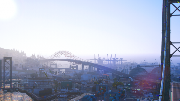Jay H. Screenshots Civ 14