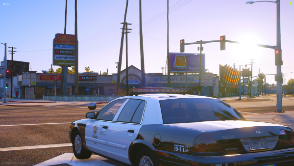 Jay H. LSPD Screenshots1