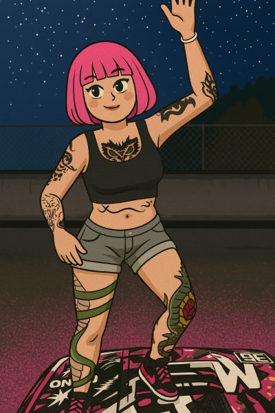 Dancing Hikari.jpg