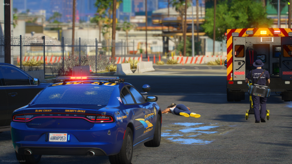 Jay H. Screenshot 5