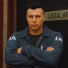 Michael S. 1X-16