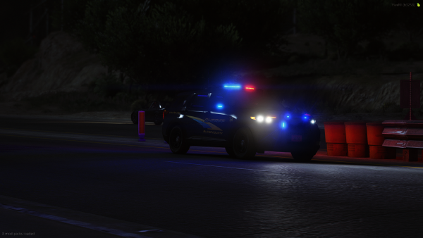 Blaine County Sheriff's Office
