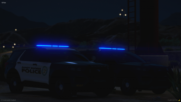 Jay H. LSPD Screenshots 2