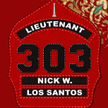 Nick W. F-303