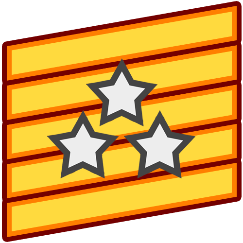 8 Years of Service