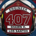 Shawn H. F-407