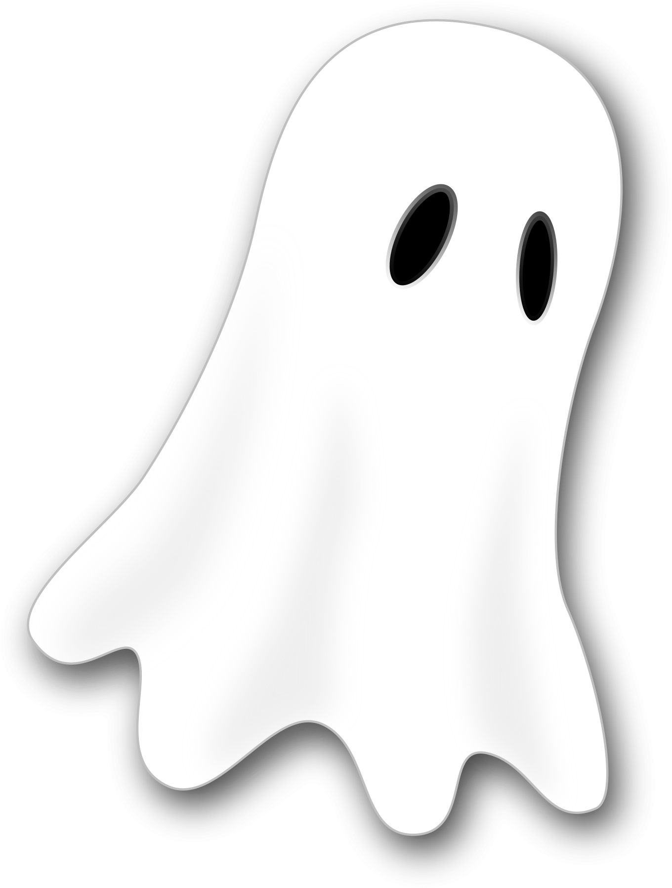 Boo!